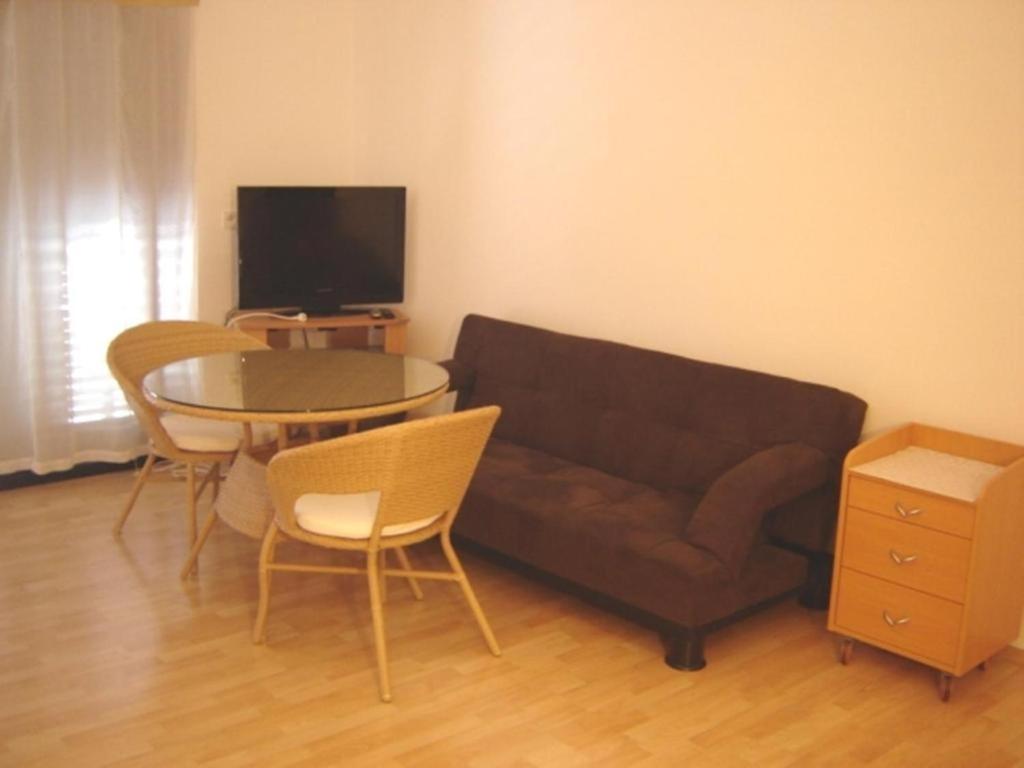 Apartment Zdravka Primosten Exterior photo